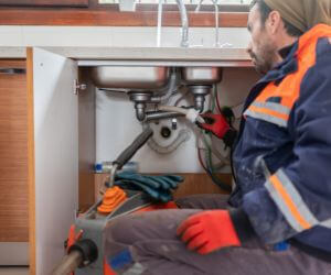 About Sewer Line Replacement Upland, CA